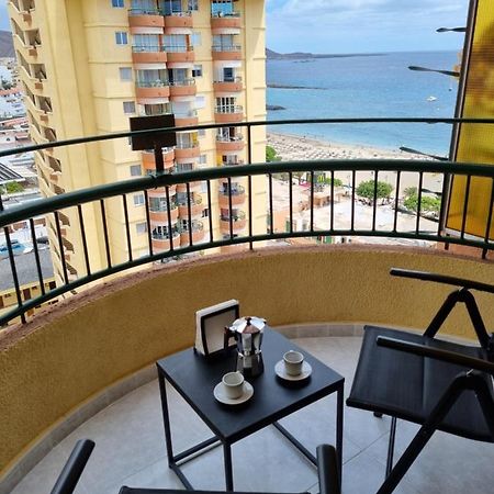 Torres Del Sol 12Th Floor Teide And Atlantic View - Las Americas Плая-де-лас-Америкас Экстерьер фото