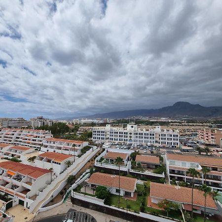 Torres Del Sol 12Th Floor Teide And Atlantic View - Las Americas Плая-де-лас-Америкас Экстерьер фото