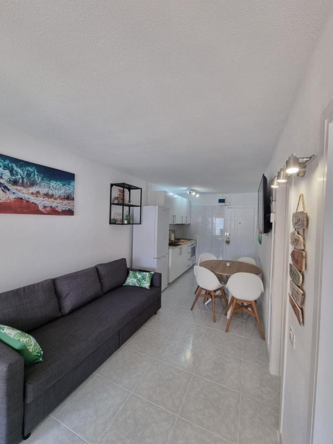Torres Del Sol 12Th Floor Teide And Atlantic View - Las Americas Плая-де-лас-Америкас Экстерьер фото