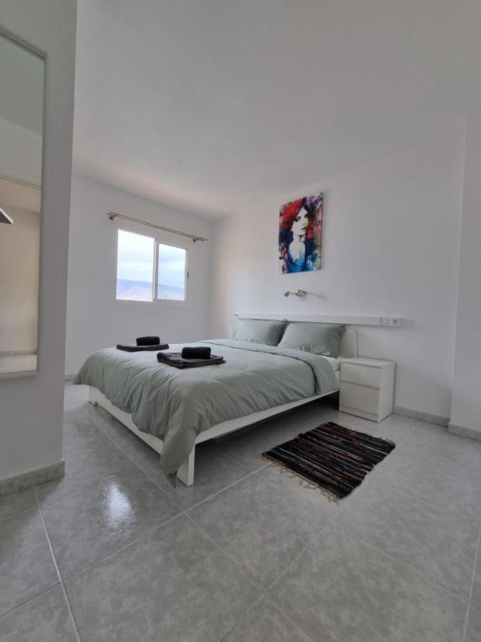 Torres Del Sol 12Th Floor Teide And Atlantic View - Las Americas Плая-де-лас-Америкас Экстерьер фото