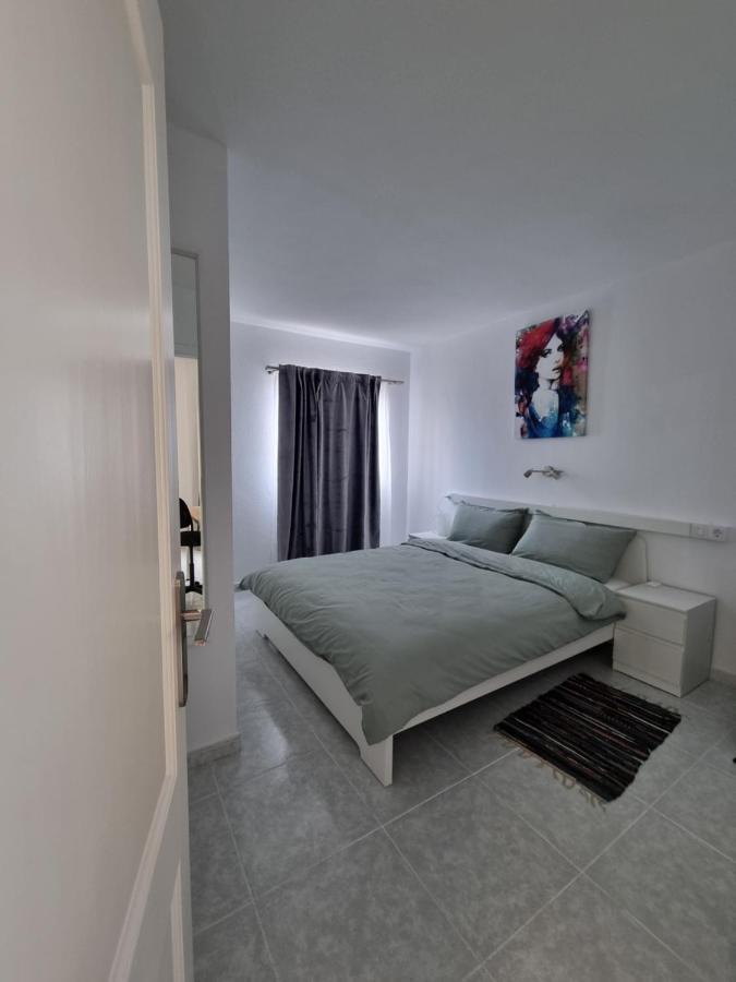 Torres Del Sol 12Th Floor Teide And Atlantic View - Las Americas Плая-де-лас-Америкас Экстерьер фото